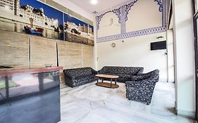 Hotel O Seema